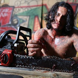 Bilder Khali the Killer - Leben und Sterben in East L.A.