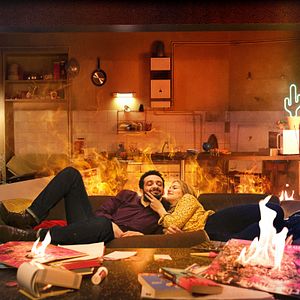 Bilder William Lebghil