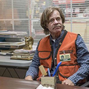 Bilder William H. Macy