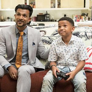 Bilder Utkarsh Ambudkar