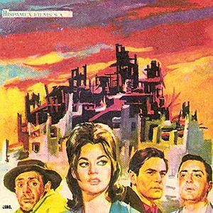 Bilder La hora incógnita