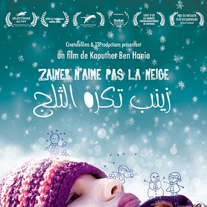 Bilder Zaineb takrahou ethelj