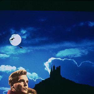 Bilder Dracula und seine Bräute