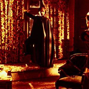 Bilder Dracula und seine Bräute