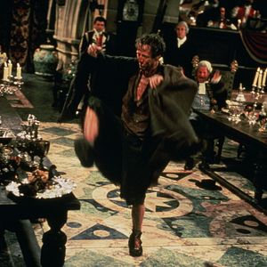 Bilder Der Fluch von Siniestro