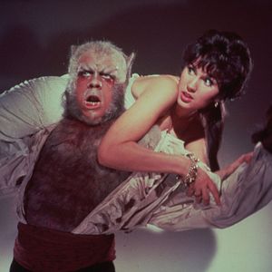 Bilder Der Fluch von Siniestro