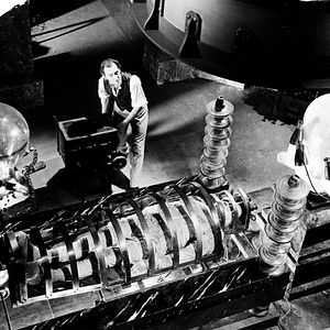 Bilder Frankensteins Ungeheuer