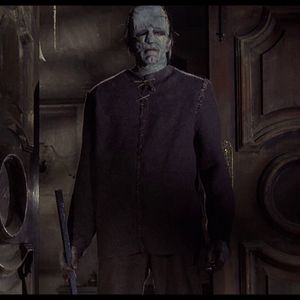 Bilder Frankensteins Ungeheuer