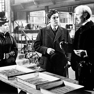 Bilder Das Phantom der Oper