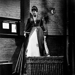 Bilder Das Phantom der Oper