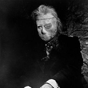 Bilder Das Phantom der Oper