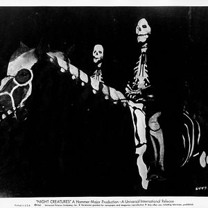 Bilder Die Bande des Captain Clegg