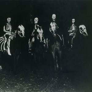 Bilder Die Bande des Captain Clegg