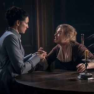 Bilder Alison Pargeter