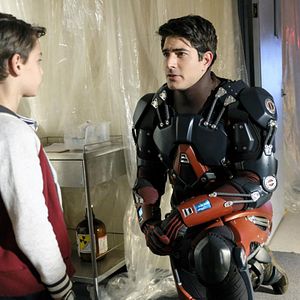 Bilder Brandon Routh