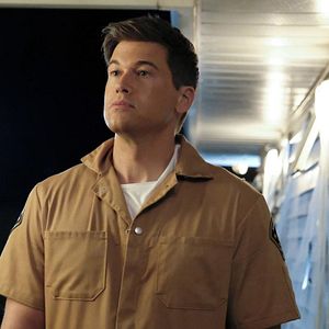 Bilder Nick Zano