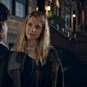 Bilder Wallis Currie-Wood