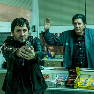 Bilder Antonio Dechent