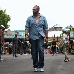 Bilder Golmaal Again