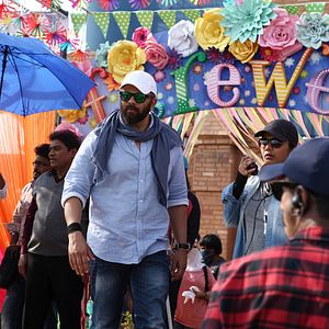 Bilder Golmaal Again