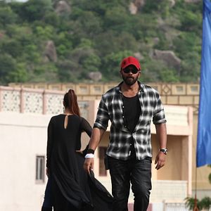 Bilder Golmaal Again