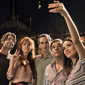 Bilder Eduard Fernández