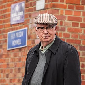 Bilder The Hatton Garden Job