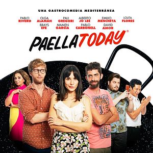 Bilder Paella Today