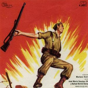 Bilder Morir en España