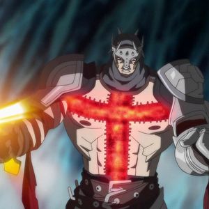 Bilder Dante's Inferno