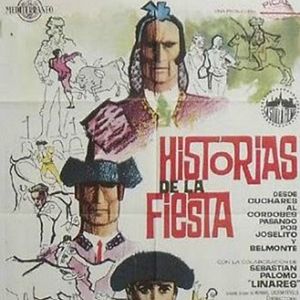 Bilder Historias de la fiesta