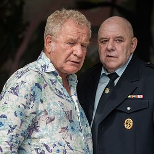 Bilder Hendrik Arnst