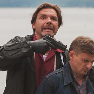 Bilder Florian Lukas