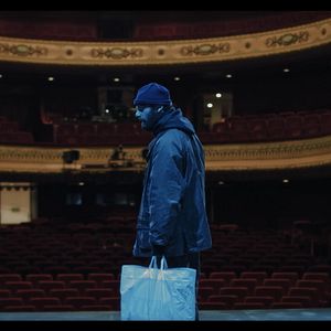 Bilder La nuit juste avant les forêts