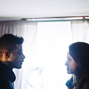 Bilder Carly Chaikin