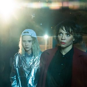 Bilder The Girlfriend Experience