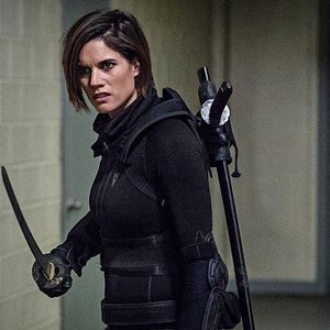 Bilder Missy Peregrym