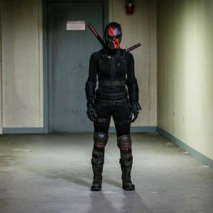 Bilder Missy Peregrym