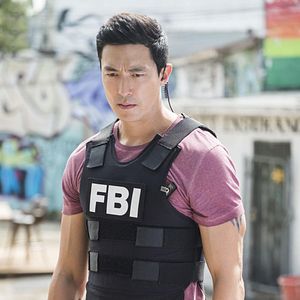 Bilder Daniel Henney