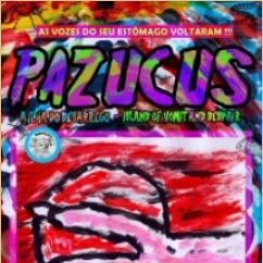 Bilder Pazucus - A Ilha do Desarrego