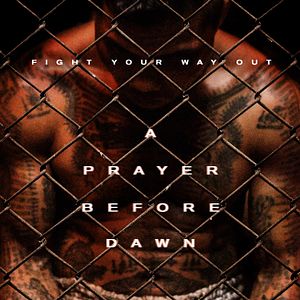 Bilder A Prayer Before Dawn