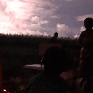 Bilder Ava Yvy Vera – A terra do povo do raio