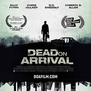 Bilder Dead On Arrival