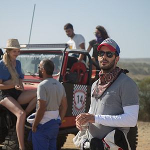 Bilder Barış Arduç