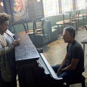 Bilder Navy CIS: New Orleans