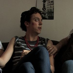 Bilder Chris Imberdis