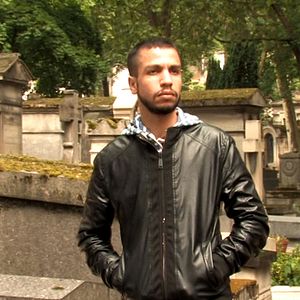 Bilder Pas comme lui