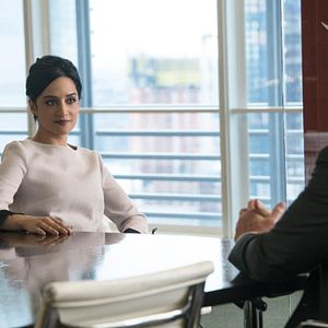Bilder Archie Panjabi