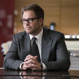 Bilder Michael Weatherly