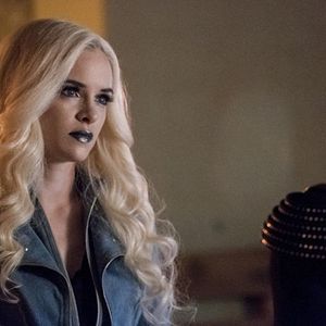 Bilder Danielle Panabaker